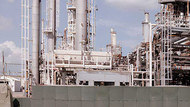 Создание инженерно-защитных сооружений и укреплений