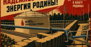 Защита периметра предприятий, объектов ТЭК и энергетики с помощью ГНТ