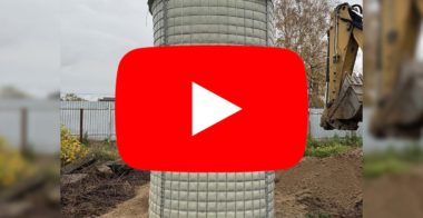 Новая продукция — габион ГНТ-3-МУ
